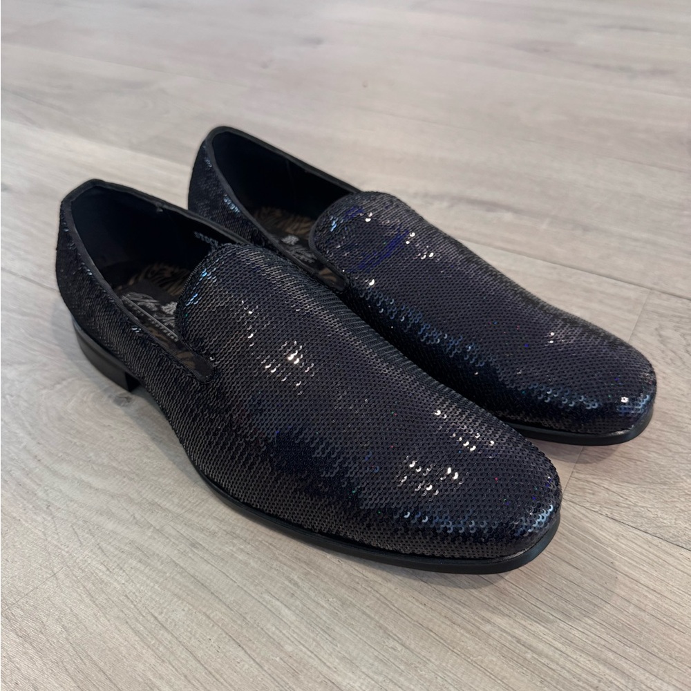 After Midnight Men’s Shoes